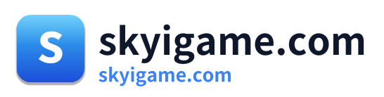skyigame.com Logo